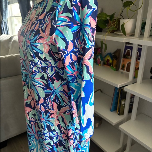 Floral Multicolor Dress - Picture 4 of 9